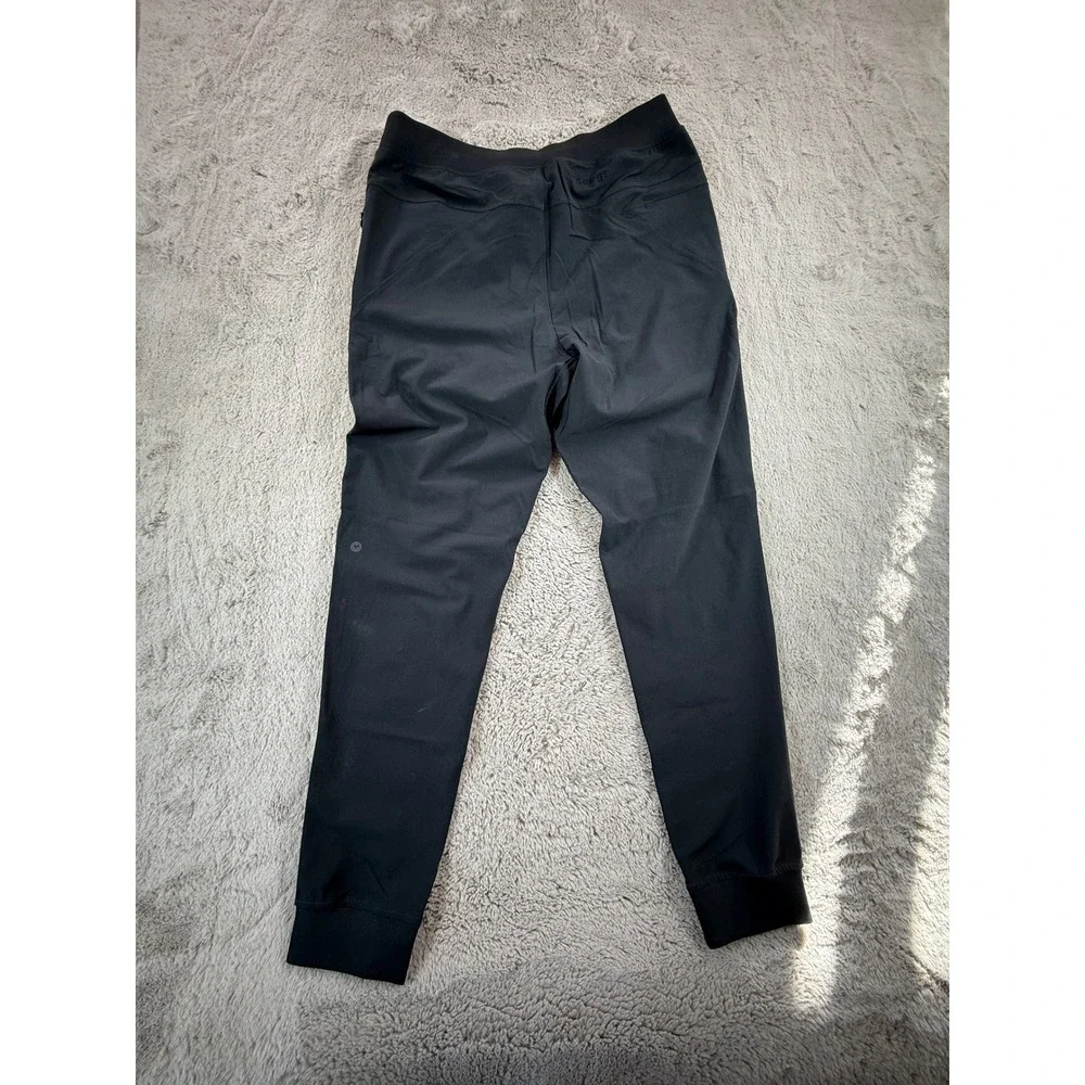 NWT Birddogs Mens Joggers‎ Black XL Built-in Liner Athletic Training Drawstring